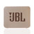 JBL GO2 音乐金砖二代 蓝牙音箱 低音炮 户外便携音响 迷你小音箱 可免提通话 防水设计(香槟金)第2张高清大图