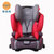 斯迪姆儿童安全座椅变形金刚豪华版9个月到12岁可调节舒适座椅(中国红)第2张高清大图