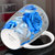 (国美自营)金禹瑞美（REMEC）蓝色月光系列唐山骨瓷水杯茶杯第4张高清大图