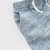 davebella戴维贝拉2018秋季新款男童裤子宝宝休闲长裤DBA7838(24M 藏青色)第5张高清大图
