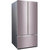 容声(Ronshen) 容声冰箱BCD-601WKS1HPG 601升 对开门 冰箱 美式对开门冰箱 紫逸流纱第3张高清大图