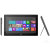 微软(Microsoft)专业版Surface Pro128G(黑色 套餐五)第2张高清大图