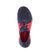 阿迪达斯adidas Pure Boost X2016春季女子新款跑步鞋 AQ6682 AQ6680(蓝红 39)第2张高清大图