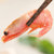 美加佳加拿大熟冻北极甜虾(MSC认证)400g/袋35-50只 海鲜生鲜第5张高清大图