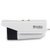 LOOSAFE 1200线模拟监控摄像头 红外夜视 室外防水监控摄像机(4mm)第4张高清大图