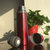 哈尔斯500ml真空保温杯瓶防漏杯吊带水瓶水杯子HB-500F(红色)第2张高清大图