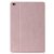 Wirelessor iPad Air2柏林系列保护套粉W4056粉【国美自营，品质保证】第2张高清大图