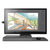 联想Lenovo Yoga A940 创意设计一体机台式电脑 27英寸【九代i7-9700 RX560 4G独显】(银色 i5/4G/256G固态/定制)第3张高清大图