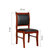 卡居实木小软包椅会议椅KJY-01(默认 默认)第3张高清大图