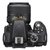 16款防抖版尼康（Nikon）D3300（18-55）单反套机AF-P DX 18-55mm f/3.5-5.6G VR(D3300黑色)第5张高清大图