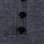春季新款男装大码翻领长袖T恤男士青年弹力纯棉纯色polo保罗衫Q1302(白色 M)第4张高清大图