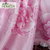 家博士夏季床裙冰丝席系列(国色天香-粉 230*250)第2张高清大图