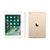 苹果（Apple）iPad mini4 7.9英寸平板电脑 128G存储 A8芯片 Retina屏幕 WIFI版(金色)第4张高清大图