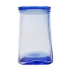 喜碧-博纳储藏瓶0.9L宝石蓝色 CMD