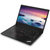 ThinkPadE485(0ECD)14英寸商务笔记本电脑 (锐龙R5-2500U 8G 128G+1T FHD 集显 正版Office+Win10 黑色）第2张高清大图