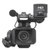 索尼(Sony) HXR-MC2500 高清肩扛摄像机 1500C升级版高清婚庆会议摄像机(黑色 官方标配)第3张高清大图