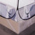 邦德诺斯蒙古包蚊帐1.5m/1.8m床家用免安装新款防摔印花蚊帐(鹿-灰 默认)第5张高清大图