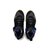 Nike耐克乔丹AIR JORDAN DELTA MID 气垫减震AJ男子篮球鞋跑步鞋DC2130-006(黑蓝 45)第3张高清大图