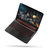 宏碁(acer) 暗影骑士 AN515 15.6寸游戏竞技笔记本电脑 锐龙R5-3550U RX560X IPS 定制(黑色 R5-3550H)第8张高清大图