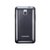 三星（SAMSUNG）S7250D 3G手机（金属银）WCDMA/GSM非定制机第6张高清大图