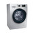 三星(SAMSUNG)WW70J6410CS/SC 7公斤 智能变频 模糊空调 滚筒洗衣机第3张高清大图