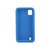 中兴（ZTE）U880E/N880E硅胶保护套（宝石蓝）第2张高清大图