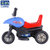 乐的儿童电动车 电动摩托车 宝宝电动三轮车玩具车 电动童车8015(蓝色)第5张高清大图