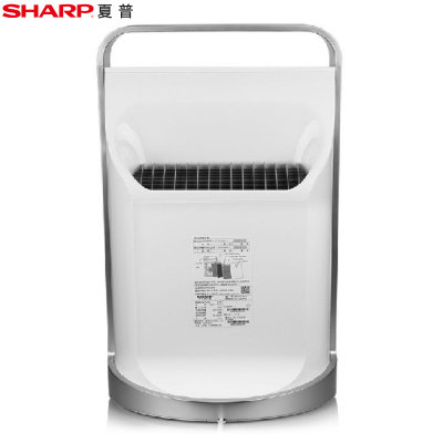 Sharp/夏普空气净化器 FU-CD30-W 家用型空气净化机