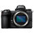 【国美自营】尼康（Nikon）Z6 全画幅微单数码相机 机身（带FTZ卡口适配器）第4张高清大图