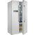 TCL BCD-516WEX60 516升冰箱 节能风冷无霜对开门大容量电冰箱第2张高清大图
