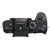 索尼（SONY）ILCE-7RM2 全画幅微单相机 A7RII（FE 28-70mm F3.5-5.6 OSS）微单套机(黑色 官方标配)第3张高清大图