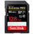 闪迪（SanDisk）128GB SD存储卡 U3 C10 V30 4K至尊超极速版 读速95MB/s 写速90MB/s第2张高清大图