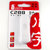 川宇 (kawau)  C288  USB2.0磨砂烤漆 多功能高速读卡器 三合一读卡器(白色)第4张高清大图