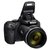 尼康(Nikon) P900s 数码相机 套装第4张高清大图