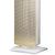 艾美特(airmate) HP20114 2000W 机械式 电暖器 快速升温 金色第5张高清大图