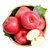 京觅陕西洛川富士苹果21-24个一级铂金果约4.7kg 单果约180-270g 中秋礼盒 新生鲜水果第2张高清大图