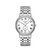 浪琴瑞士手表 时尚系列 机械钢带男表L48054116 国美超市甄选第4张高清大图