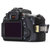 佳能（Canon） EOS 70D 单反套机 （EF-S 18-135mm f/3.5-5.6 IS STM镜头）(黑色 官方标配)第4张高清大图