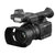 松下（Panasonic）HC-PV100GK 手持式专业高清摄像机 松下PV100 婚庆 会议 摄像机(黑色 0.官方标配)第2张高清大图