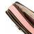莫杰马克·雅可布粉色牛皮单肩包M0012007-517粉色 时尚百搭第4张高清大图