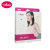 六甲村cn-高棉质哺乳胸罩 60015-60045(粉色 85D)第5张高清大图