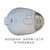 松下（Panasonic）4L电子保温热水瓶 4段控温 备长炭内胆 家庭容量 NC-EN4000 白色(白色)第5张高清大图