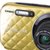 卡西欧（Casio）EX-N10数码相机（金色）第4张高清大图