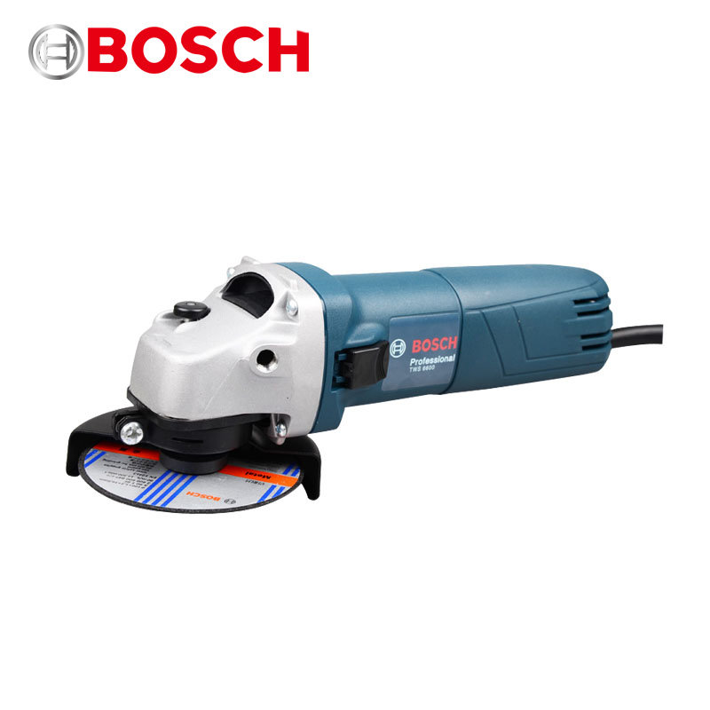 博世bosch 电动工具角磨机电磨tws6600