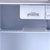 欧品（oupin）BC-52 52升迷你单门冰箱 (拉丝银)第5张高清大图