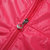 贵人鸟 官方正品 春秋女装新品 纯色休闲防风衣梭织外套1023280(2胭脂红 S)第5张高清大图