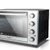 松下（Panasonic）NB-H3200电烤箱 家用专业烘焙 上下火独立温第3张高清大图