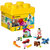 乐高儿童经典创意小号积木盒4岁+儿童玩具塑料10692 国美超市甄选第3张高清大图
