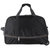 爱华仕时尚休闲运动骑士风采超大容量尼龙拉杆袋旅行包 旅行袋旅游袋可扩展8020(黑色)第4张高清大图