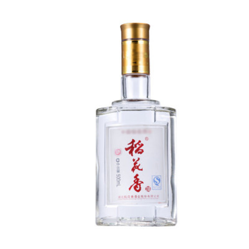 稻花香窖藏38度500ml/瓶